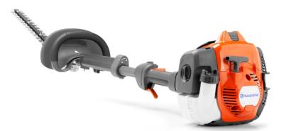 Husqvarna pole hedgetrimmer spare parts