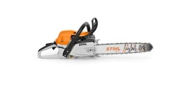 Stihl Petrol Chainsaw Parts