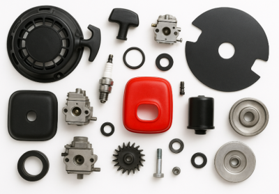 General Husqvarna/Jonsered Spare Parts