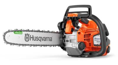 Top Handled Chainsaws Petrol & Battery