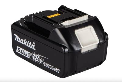 Makita Batteries & Chargers