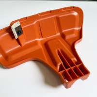 Husqvarna Brushcutter Combination Guard 588117901  image 2