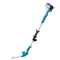 Makita Battery 18V Pole Hedgetrimmer Kit DUN461WRT image 2