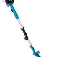 Makita Battery 18V Pole Hedgetrimmer Kit DUN461WRT image 3