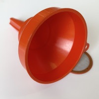 Fuel Funnel Small 4" 100mm with Filter image 2