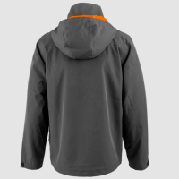 Husqvarna XPlorer Fleece Jacket  Asphalt image 2