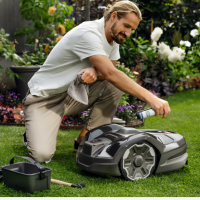 Husqvarna Automower FlexiFence image 3