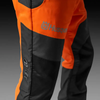 Husqvarna Classic Chainsaw Trousers  image 2