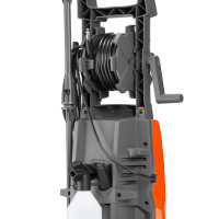 Husqvarna PW 125 Pressure Washer image 2