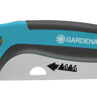 Husqvarna 8.5" / 220mm  544080202  Folding Pruning Saw image 3