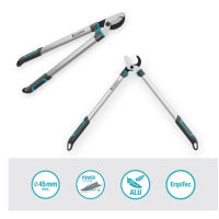 Husqvarna 8.5" / 220mm  544080202  Folding Pruning Saw image 2