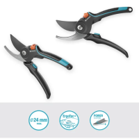 Husqvarna Secateur Large Image 2