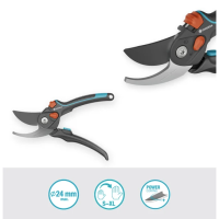 Husqvarna Secateur Large Image 2