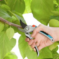 Husqvarna Secateur Large Image 2