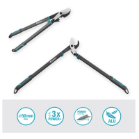 Husqvarna 8.5" / 220mm  544080202  Folding Pruning Saw image 2