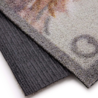 Hug Rug Highland Cow 1 Size 65cm x 85cm  image 3