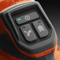 HUSQVARNA 120iB Battery Blower Unit Only image 3