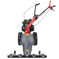 Apache M210 Sickle Mower  image 2