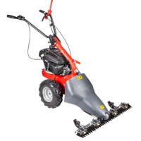 Apache M210 Sickle Mower  image 4