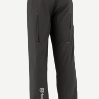 Husqvarna Classic Chainsaw Trousers  image 2