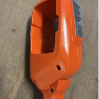 HUSQVARNA 520iRX Brushcutter  image 2