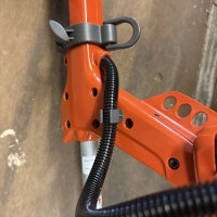 HUSQVARNA 520iRX Brushcutter  image 3