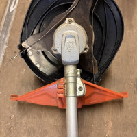 HUSQVARNA 520iRX Brushcutter  image 4