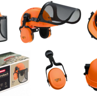 Oregon Chainsaw Safety Helmet Yukon 562412 image 2