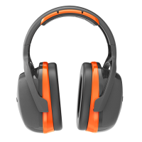Husqvarna Gardener Hearing Protectors 531009201 image 4