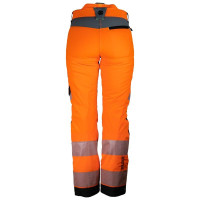 Solidur COPA3ARE Class 3 Type A Comfy Chainsaw Trousers image 2