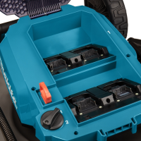 Makita LM002JM101 64V Max Brushless 53cm Lawn Mower, 1x 4.0Ah Battery & Charger image 3