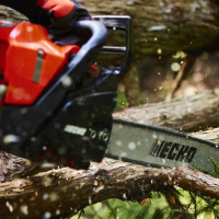 Echo CS-362WES Petrol Chainsaw 14 image 4