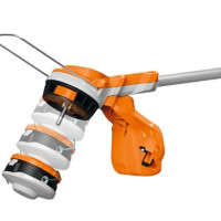 Husqvarna 110iL Battery Trimmer Kit image 3