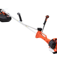 Husqvarna 543RS Brushcutter image 2