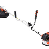 Husqvarna 543RS Brushcutter image 2