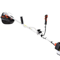 Husqvarna 543RS Brushcutter image 2
