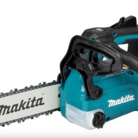 Makita DUC254RT Top Handle Chainsaw Kit 250mm LXT  image 2