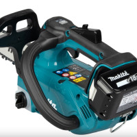 Makita DUC254RT Top Handle Chainsaw Kit 250mm LXT  image 3