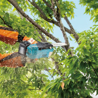 Makita DUC254RT Top Handle Chainsaw Kit 250mm LXT  image 4