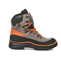 LAVORO Elite Waterproof Chainsaw Boots - Class 2  image 2