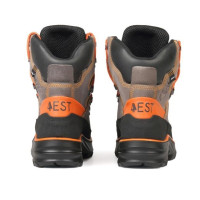 LAVORO Elite Waterproof Chainsaw Boots - Class 2  image 3