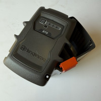 Husqvarna BLi200 Battery Casing Spare Part Kit (no battery cell) 536567701 image 2