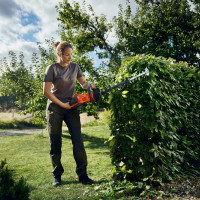 HUSQVARNA 215iHD45 - 18" Cut Unit Only image 4