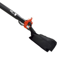 Husqvarna 345BT Petrol Backpack Blower image 2