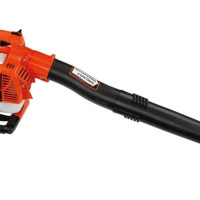 Husqvarna 345BT Petrol Backpack Blower image 3