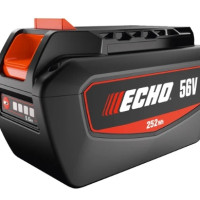 Echo LBP-50-250 50V 5Ah Battery image 2