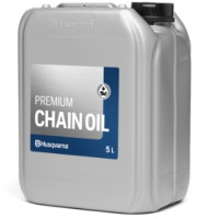 Husqvarna Super Saw Chain Oil image 2
