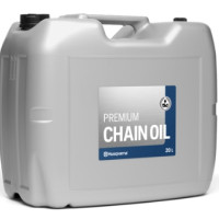 Husqvarna Super Saw Chain Oil image 3