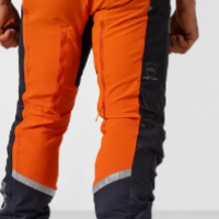 Husqvarna Technical Robust Chainsaw Trousers 20A  image 2