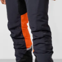 Husqvarna Technical Robust Chainsaw Trousers 20A  image 3